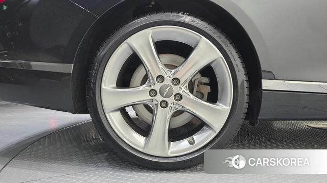 Genesis G80 (RG3) id 4377378 из Кореи 36