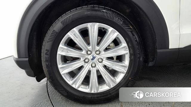Ford Explorer 6th Generation id 4736854 из Кореи 26