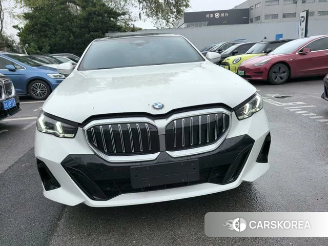 BMW 5 series id 4259109 из Китая 10