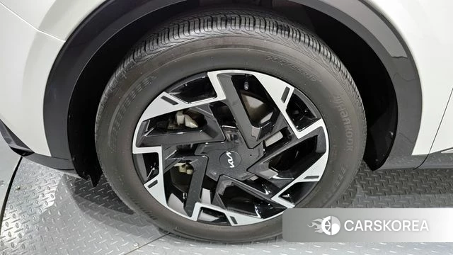 Kia Sportage 5th Generation id 3826737 из Кореи 15