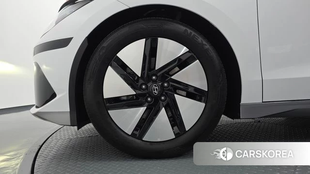 Hyundai Ionic 6 id 4572027 из Кореи 15