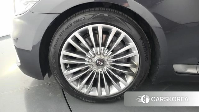 Kia More K9 id 4837151 из Кореи 15