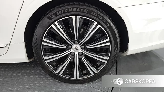 Volvo S90 id 3324304 из Кореи 15