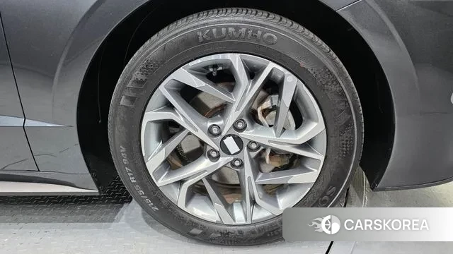 Hyundai Sonata (DN8) id 3696757 из Кореи 15