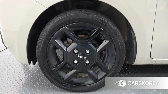 Kia The New Kia Ray id 4533955 из Кореи 29