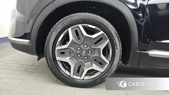 Hyundai The New Santa Fe id 4395229 из Кореи 28