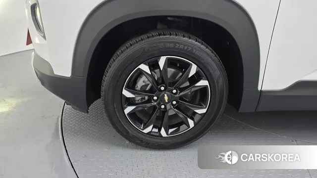 Chevrolet (GM Daewoo) Trailblazer id 3402375 из Кореи 15