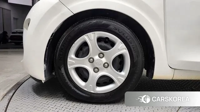 Kia All New Morning (JA) id 3656240 из Кореи 15