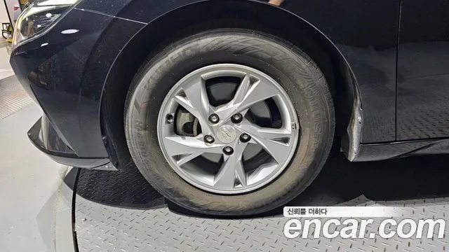 Hyundai Avante (CN7) id 2797134 из Кореи 15