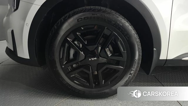 Kia The New Sorento 4th Generation id 4360325 из Кореи 30