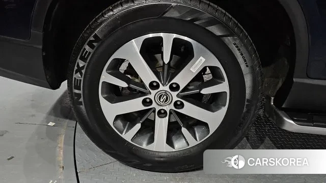 Ssangyong All New Rexton id 3551882 из Кореи 15