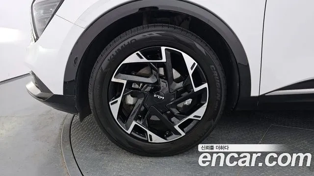 Kia Sportage 5th Generation id 2950208 из Кореи 15