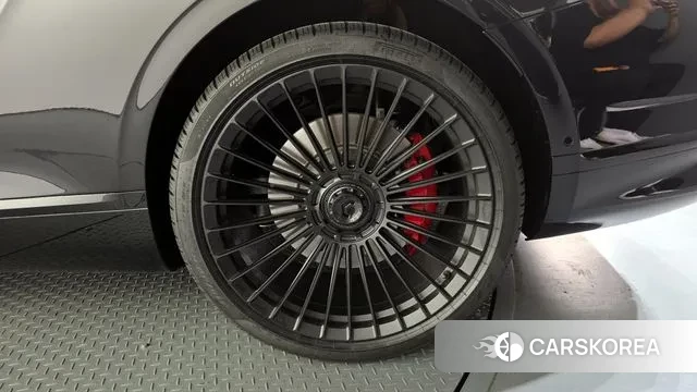 Bentley Continental GT 3rd Generation id 3031547 из Кореи 15