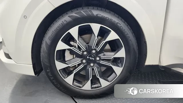 Kia Carnival 4th generation id 3690305 из Кореи 15