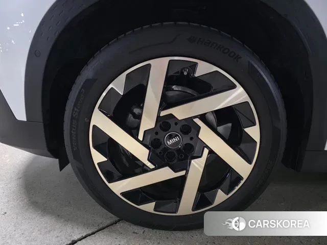 Mini Cooper S Countryman 3rd Generation id 3576129 из Кореи 15