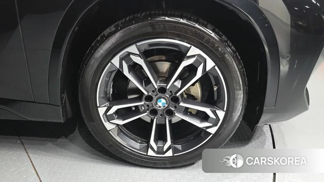 BMW X1 (U11) id 4675341 из Кореи 26
