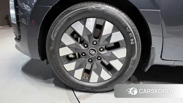 Hyundai Staria id 3615339 из Кореи 15