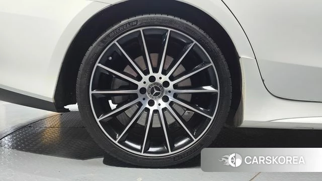 Mercedes-Benz CLS-Class C257 id 4688921 из Кореи 31