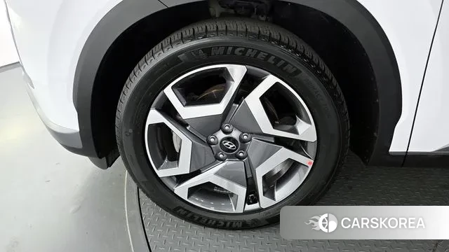 Hyundai The New Palisade id 3348593 из Кореи 15