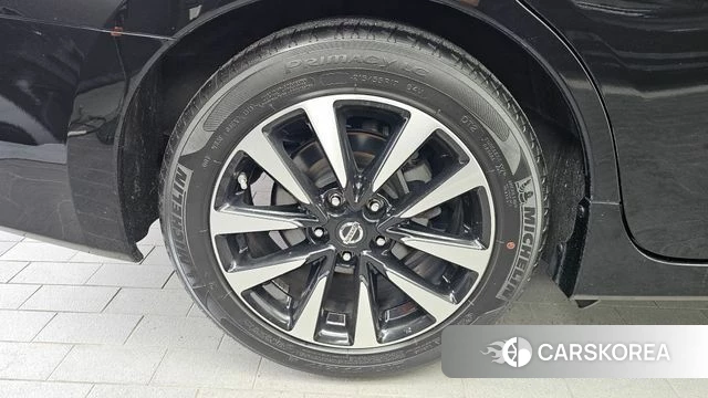 Nissan Altima id 4620486 из Кореи 15
