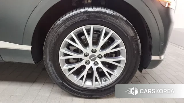 Genesis GV80 id 3053062 из Кореи 15