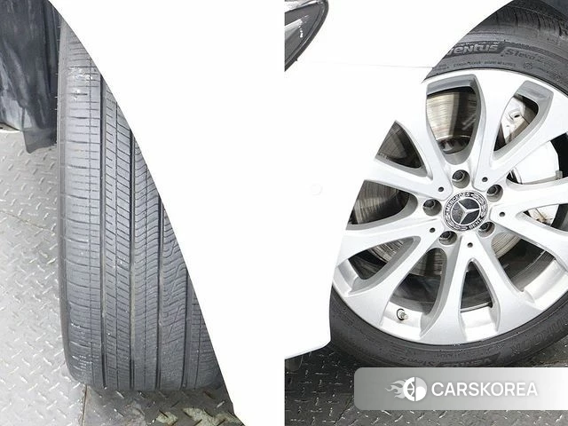 Mercedes-Benz E-Class W213 id 4770489 из Кореи 15