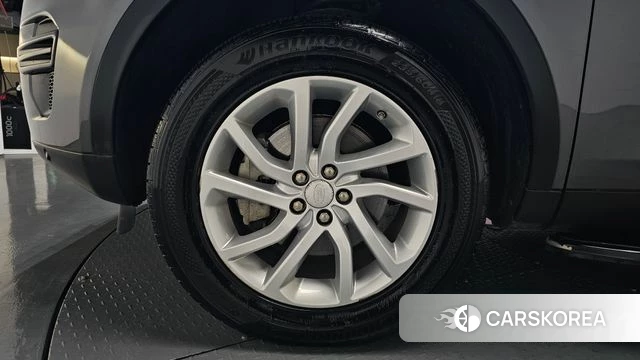 Land Rover Discovery Sports id 4285680 из Кореи 27