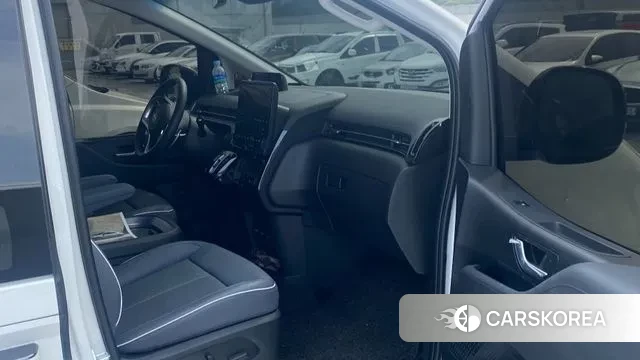 Hyundai Staria id 3222954 из Кореи 11