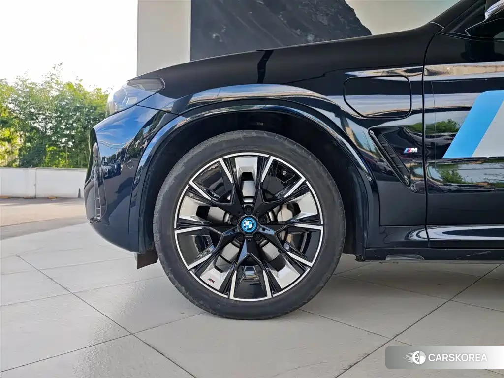 BMW iX3 id 4553777 из Китая 11