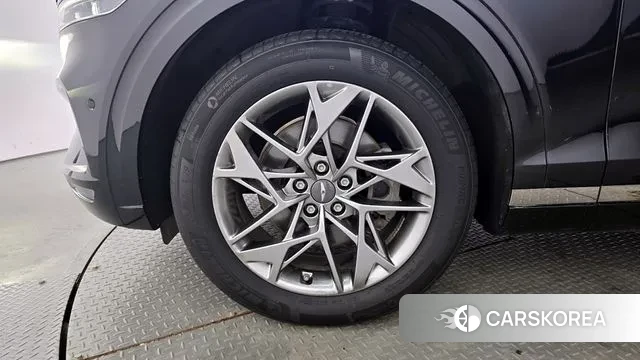 Genesis GV70 id 2989845 из Кореи 15