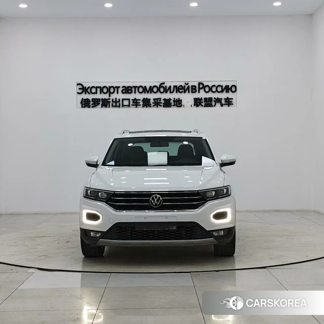 Volkswagen Exploring songs id 4207605 из Китая 12