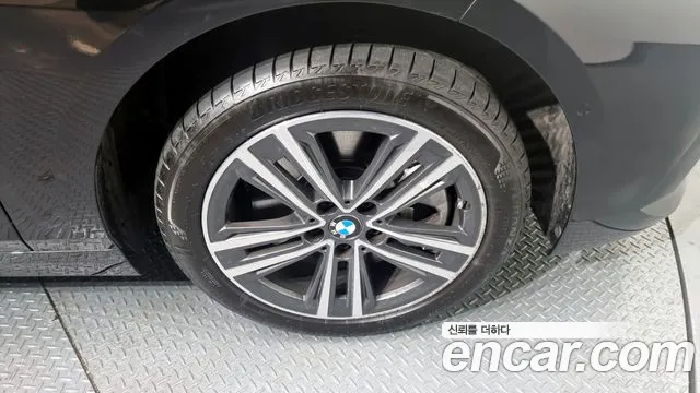 BMW 2 Series Gran Coupe (F44) id 2321528 из Кореи 15