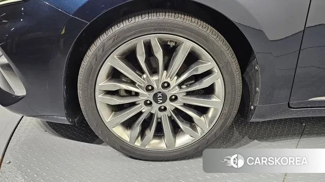 Kia K7 Premier id 2965772 из Кореи 15