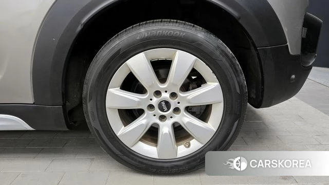 Mini Cooper D Countryman id 3894283 из Кореи 15