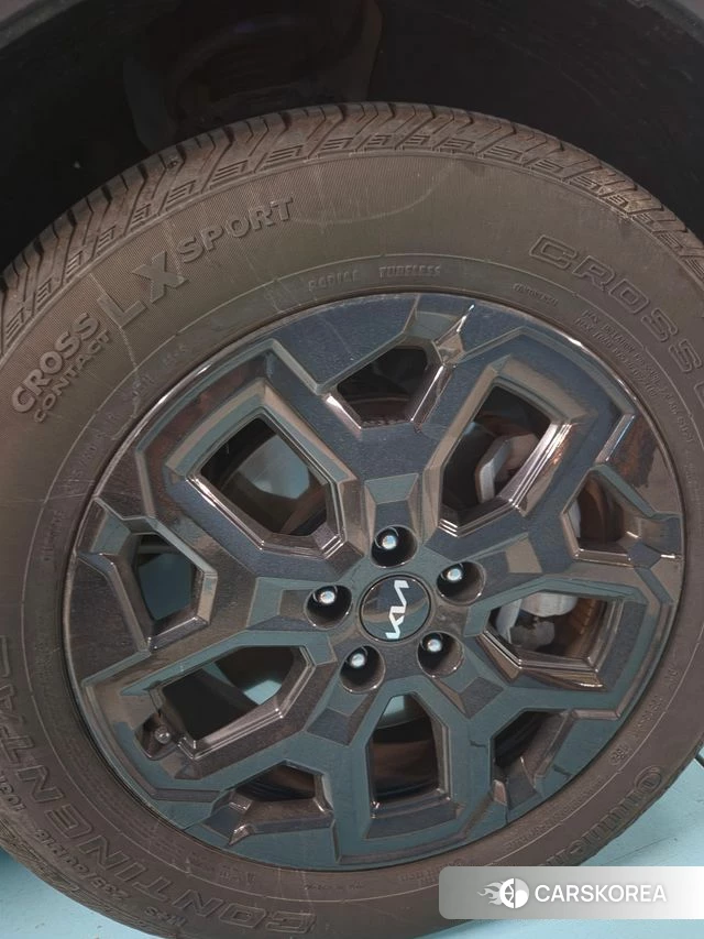 Kia The New Sorento 4th Generation id 4485656 из Кореи 11