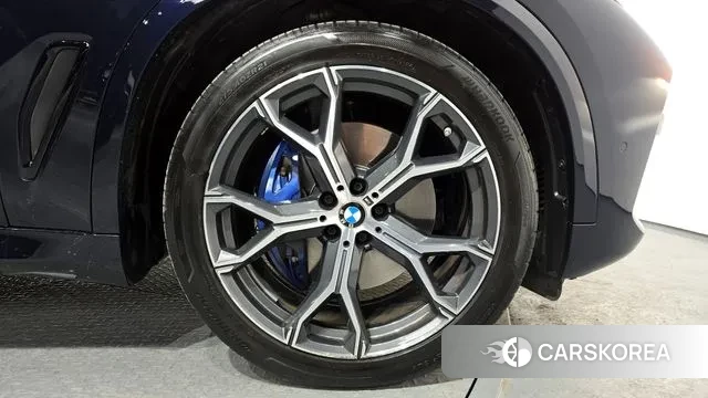 BMW X5 (G05) id 3601193 из Кореи 15