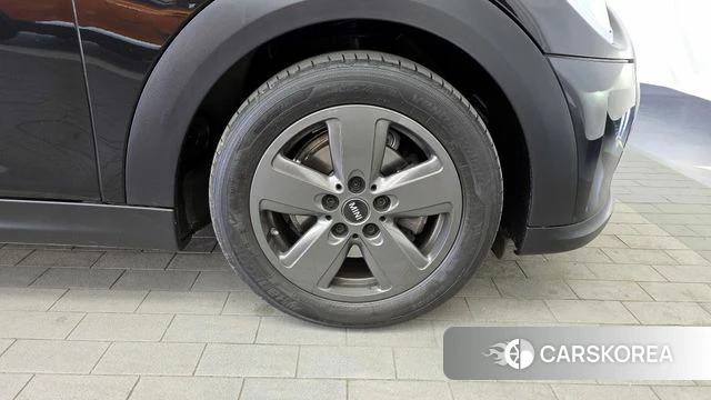 Mini Cooper id 3811654 из Кореи 15