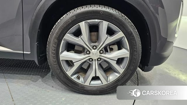 Hyundai Palisade id 3879923 из Кореи 15