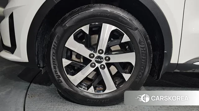 Kia Sorento 4th Generation id 3416429 из Кореи 15