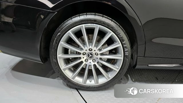 Mercedes-Benz S-Class W222 id 3885315 из Кореи 15