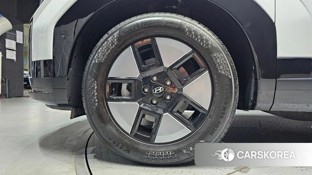 Hyundai Santa Fe (MX5) id 4499820 из Кореи 27
