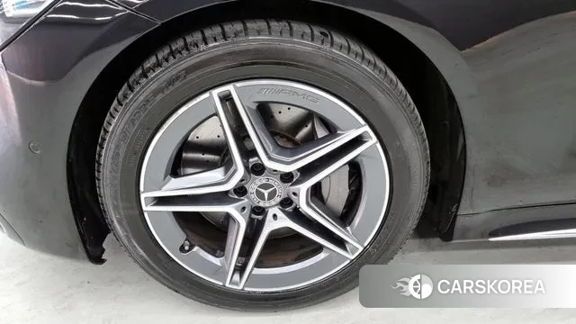 Mercedes-Benz S-Class W223 id 3611207 из Кореи 13