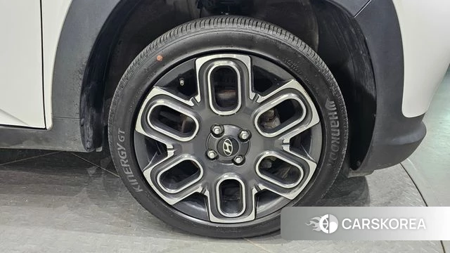 Hyundai Casper id 4701742 из Кореи 25