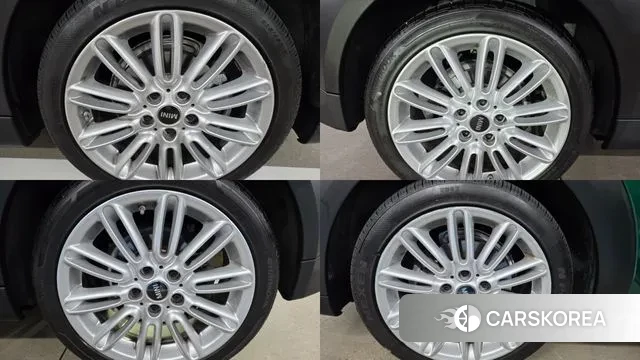 Mini Cooper id 3043226 из Кореи 13