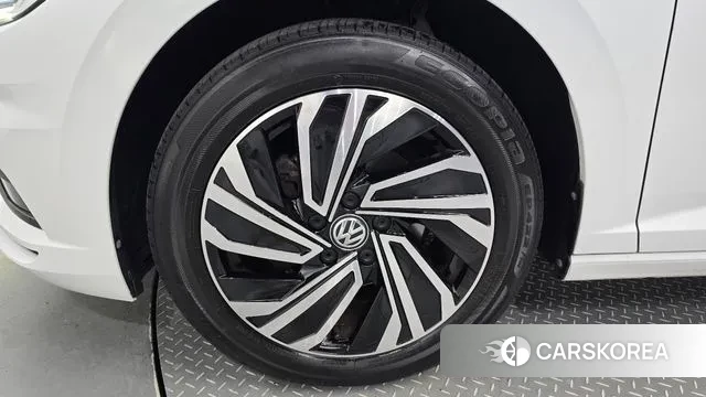 Volkswagen 7th Generation of Jetta id 3128269 из Кореи 15