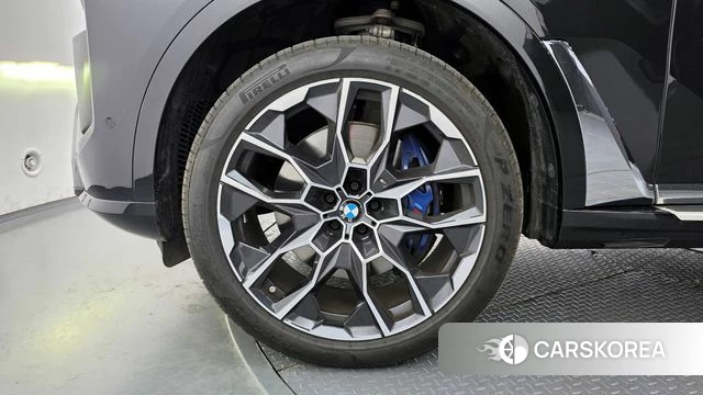 BMW X7 (G07) id 3876475 из Кореи 15