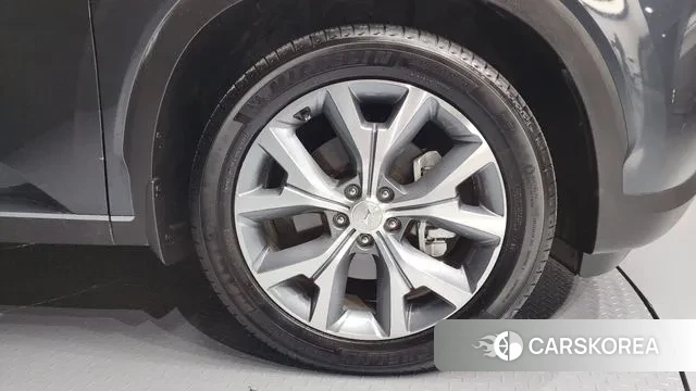 Hyundai Palisade id 3391201 из Кореи 15