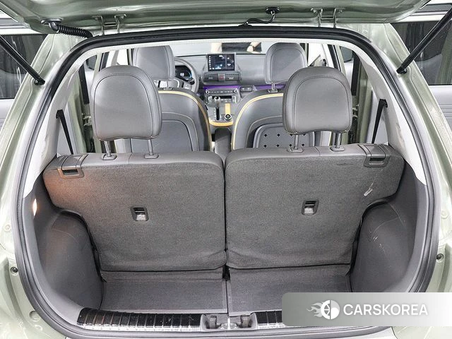 Hyundai Casper id 4401574 из Кореи 15