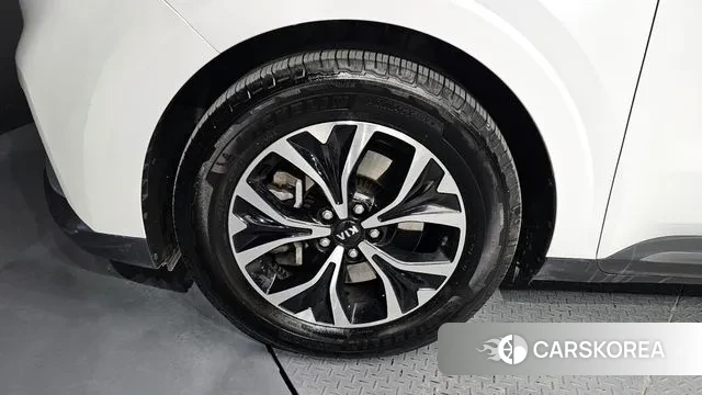 Kia Carnival 4th generation id 3562153 из Кореи 15