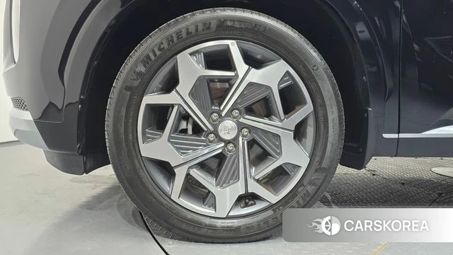 Hyundai Palisade id 4662177 из Кореи 26